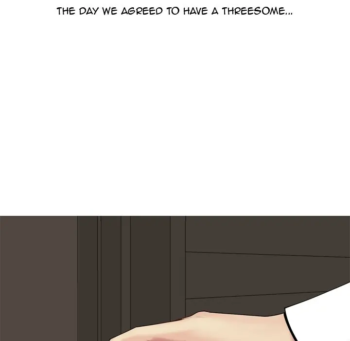 Love Prelude - Chapter 19 Page 133