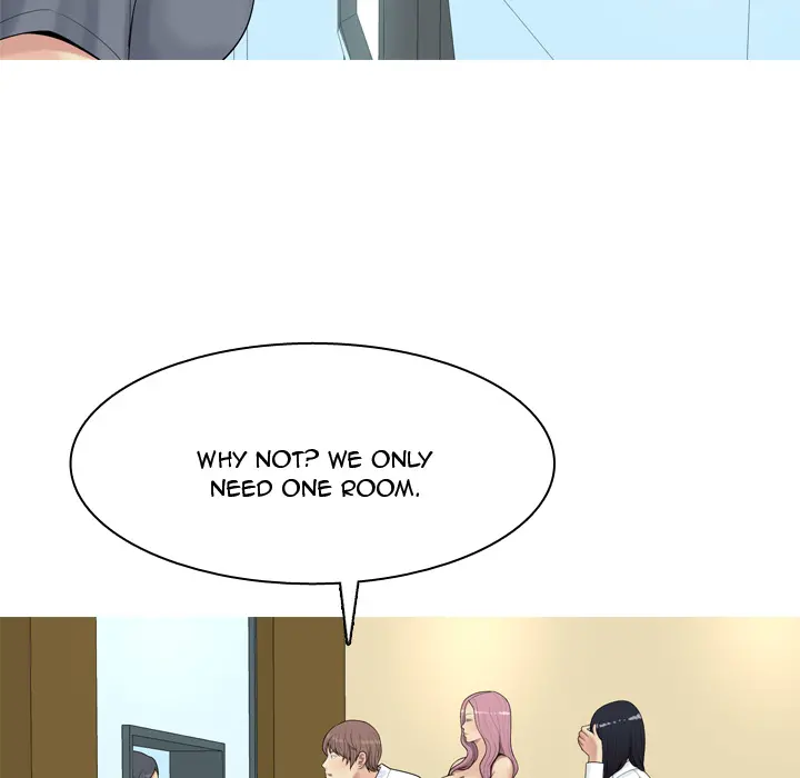 Love Prelude - Chapter 2 Page 11