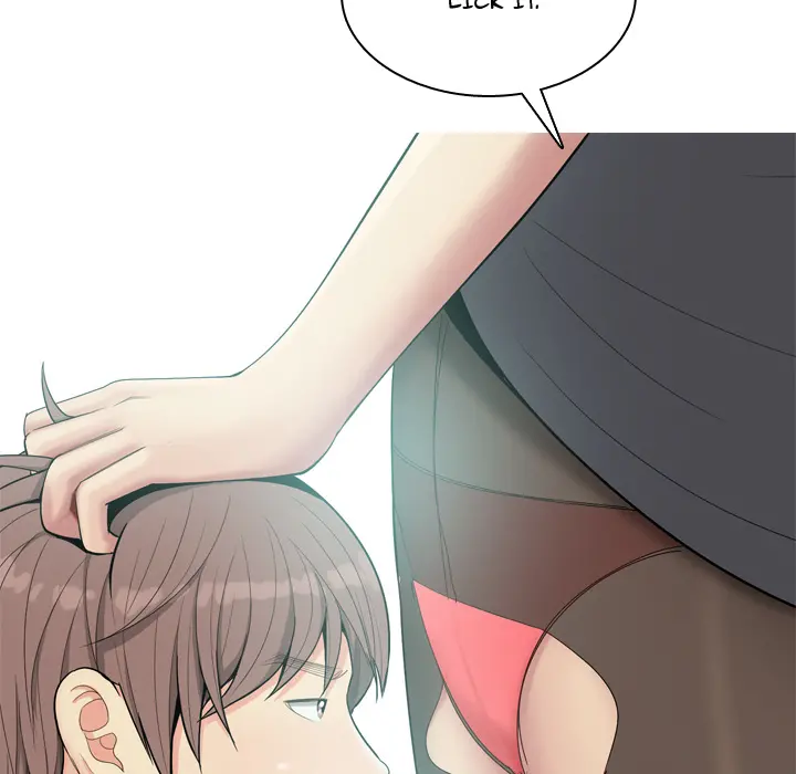 Love Prelude - Chapter 2 Page 46