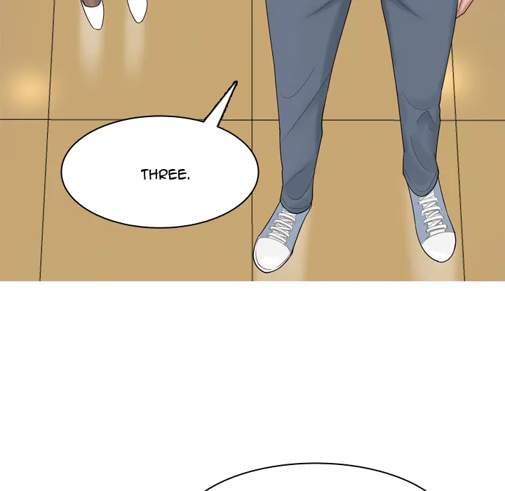 Love Prelude - Chapter 2 Page 9
