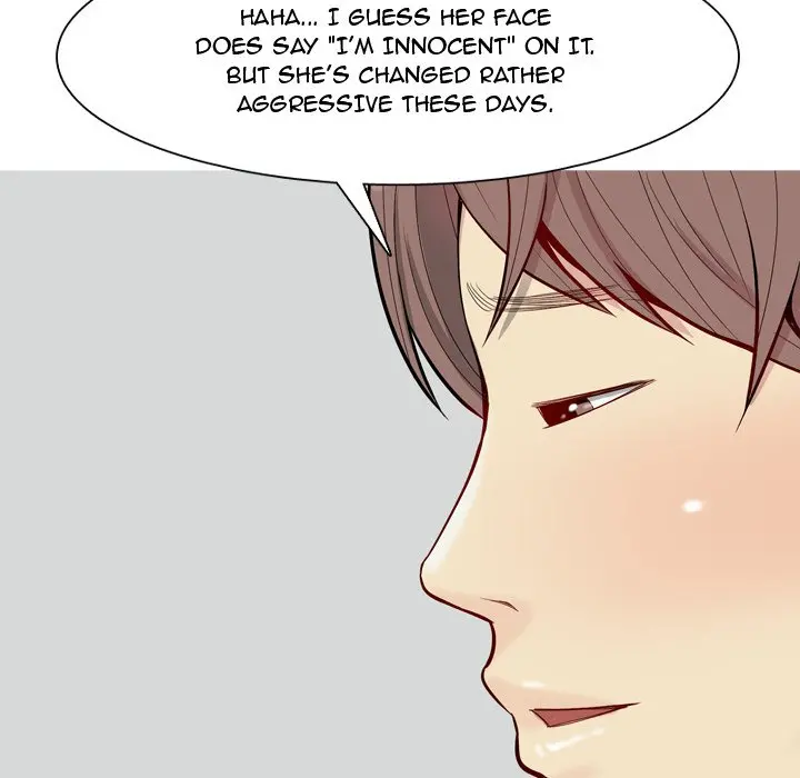 Love Prelude - Chapter 20 Page 101