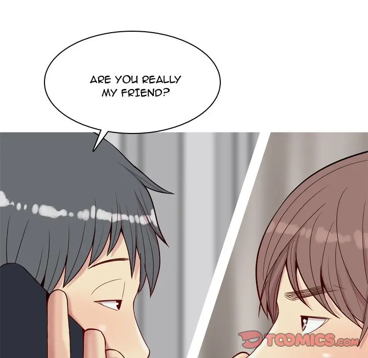Love Prelude - Chapter 21 Page 32
