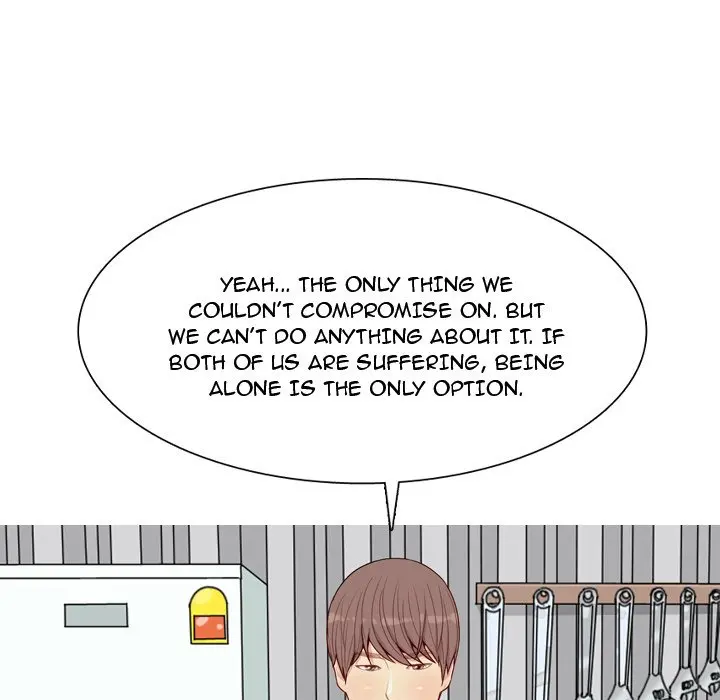 Love Prelude - Chapter 21 Page 42