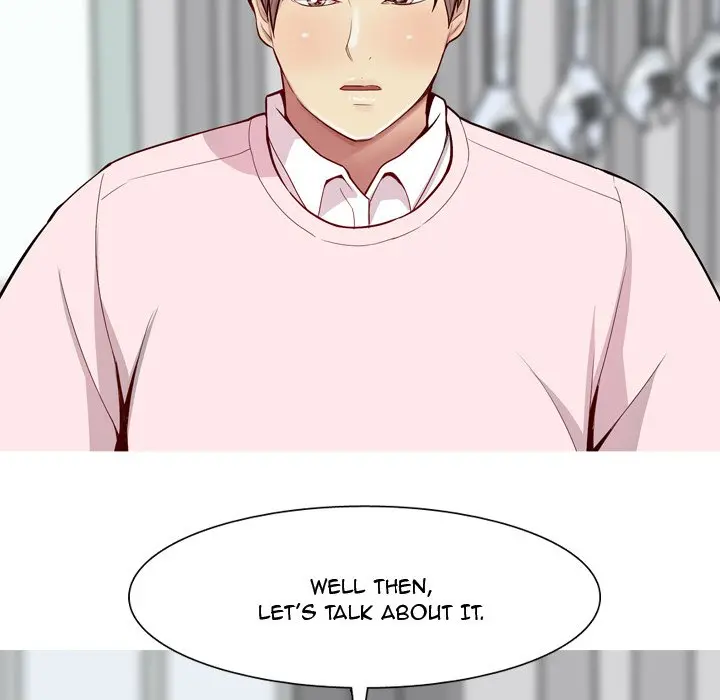 Love Prelude - Chapter 21 Page 46