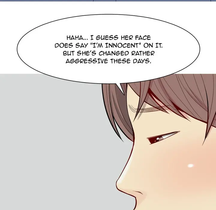Love Prelude - Chapter 21 Page 61