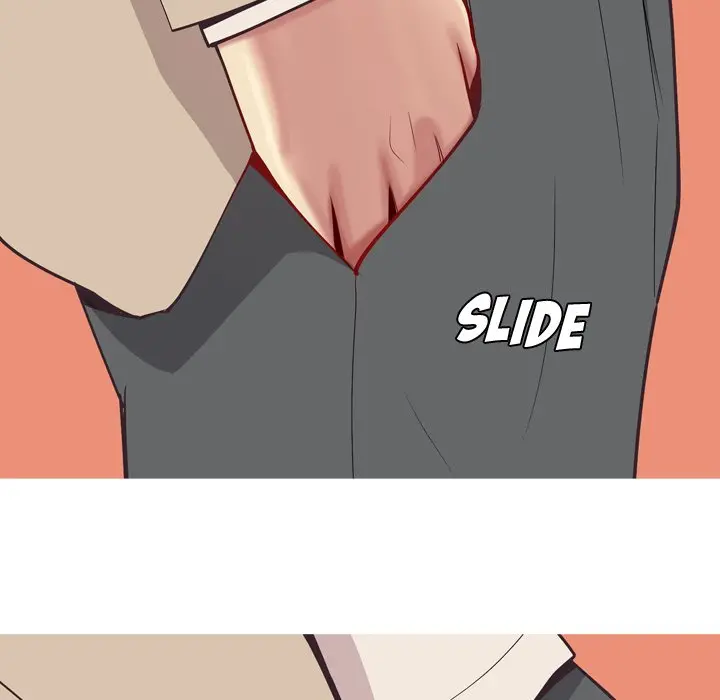 Love Prelude - Chapter 22 Page 23