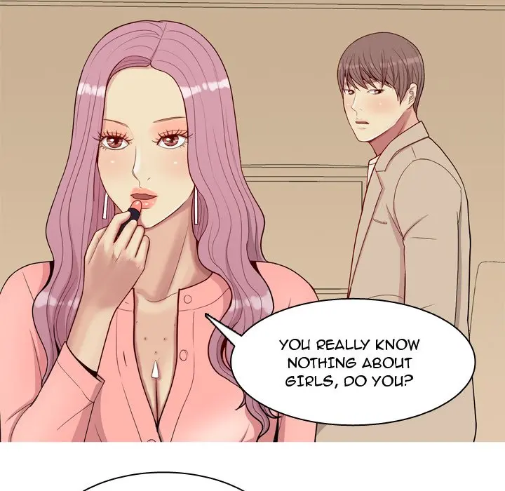 Love Prelude - Chapter 22 Page 54