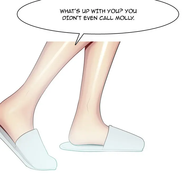 Love Prelude - Chapter 22 Page 73