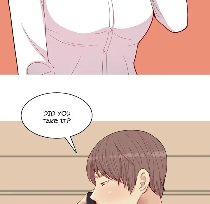 Love Prelude - Chapter 23 Page 76