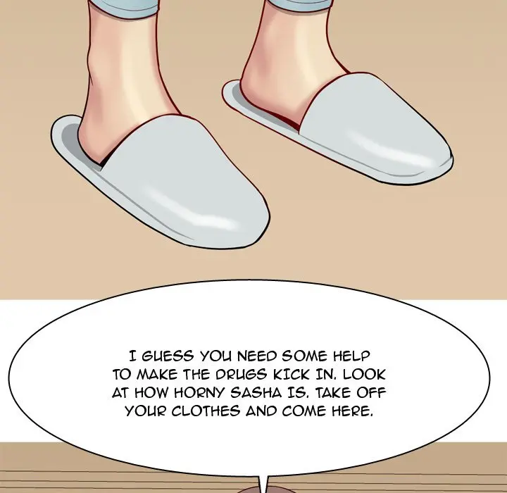 Love Prelude - Chapter 24 Page 60