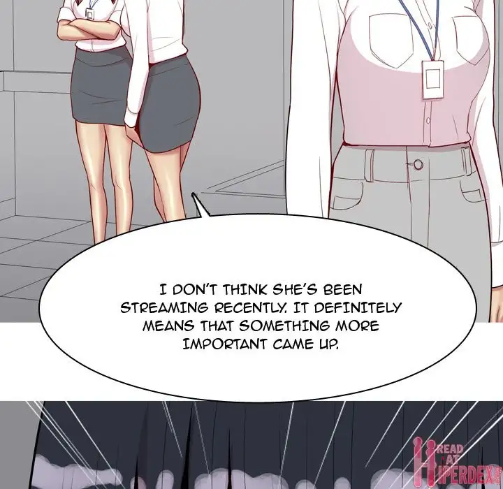 Love Prelude - Chapter 25 Page 73