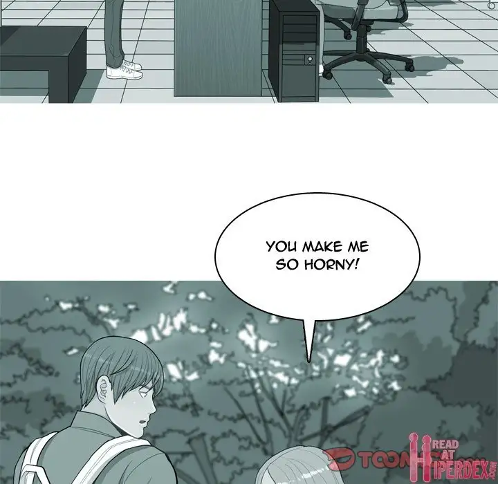 Love Prelude - Chapter 26 Page 10