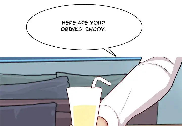 Love Prelude - Chapter 26 Page 4