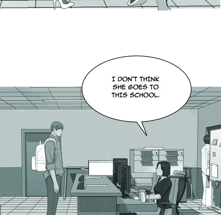 Love Prelude - Chapter 26 Page 9