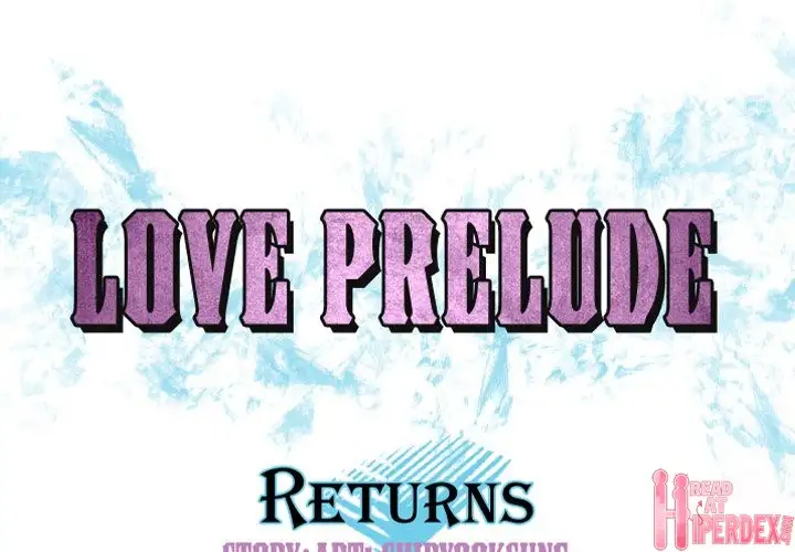 Love Prelude - Chapter 27 Page 1