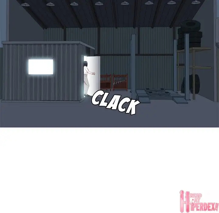 Love Prelude - Chapter 27 Page 64
