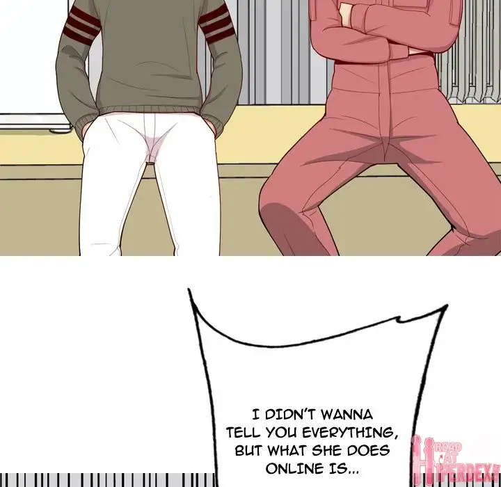 Love Prelude - Chapter 28 Page 53