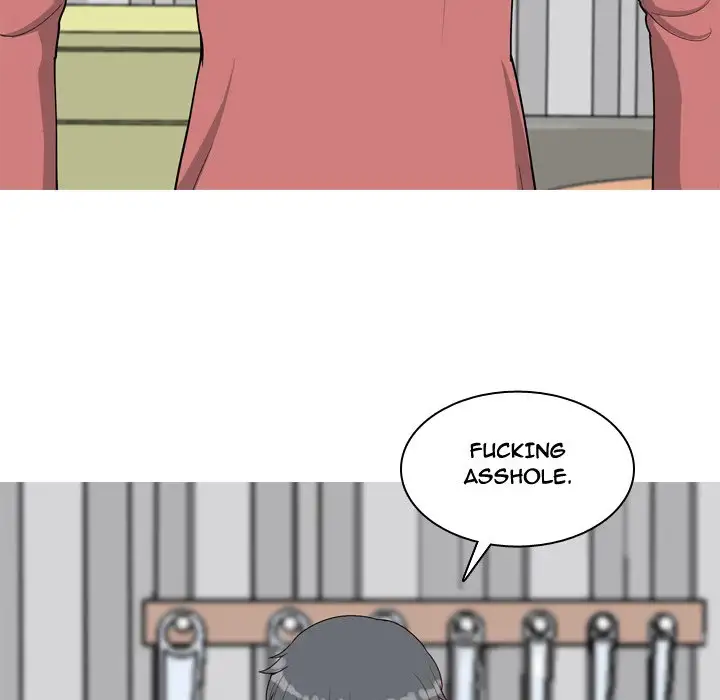 Love Prelude - Chapter 28 Page 76