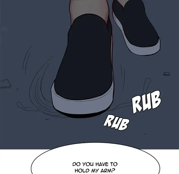 Love Prelude - Chapter 29 Page 27