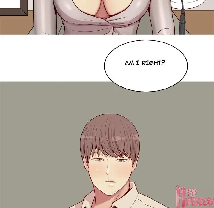 Love Prelude - Chapter 29 Page 52