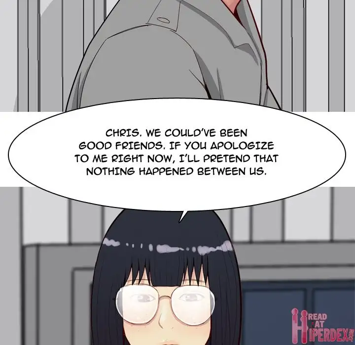 Love Prelude - Chapter 29 Page 73