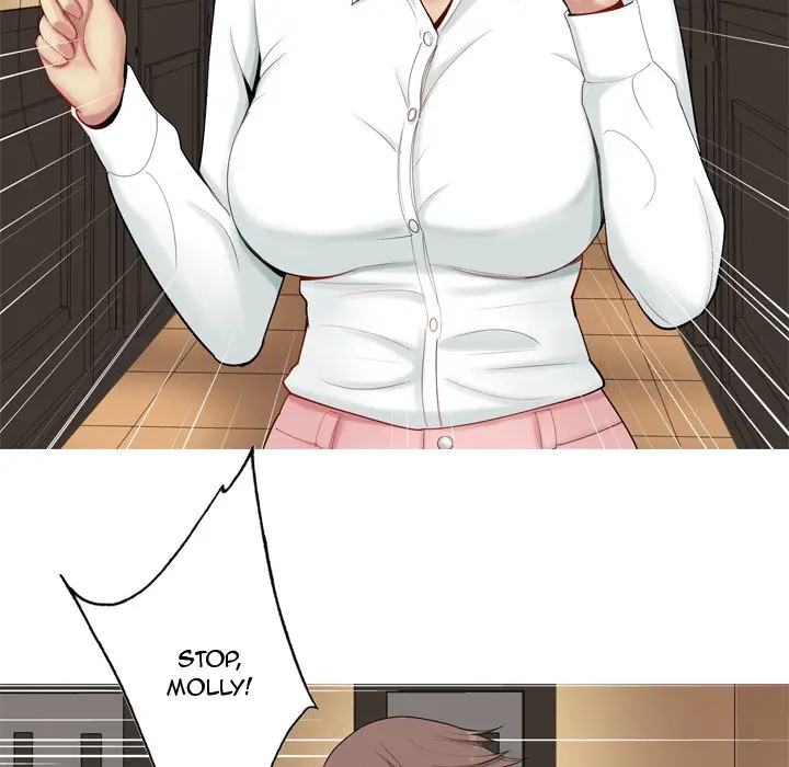 Love Prelude - Chapter 3 Page 29