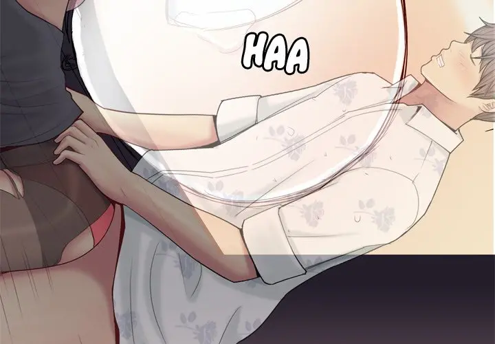Love Prelude - Chapter 3 Page 3