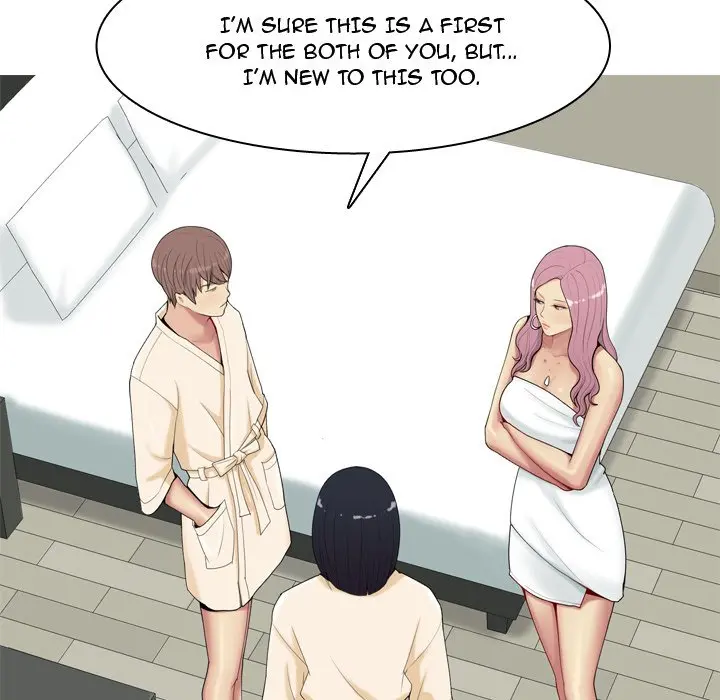 Love Prelude - Chapter 3 Page 79