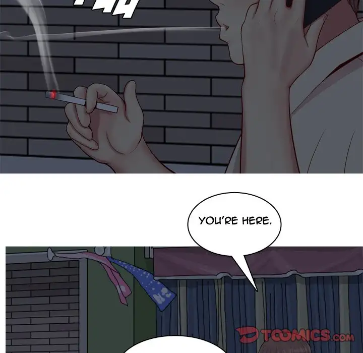 Love Prelude - Chapter 30 Page 16