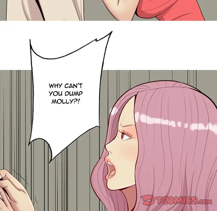 Love Prelude - Chapter 30 Page 42