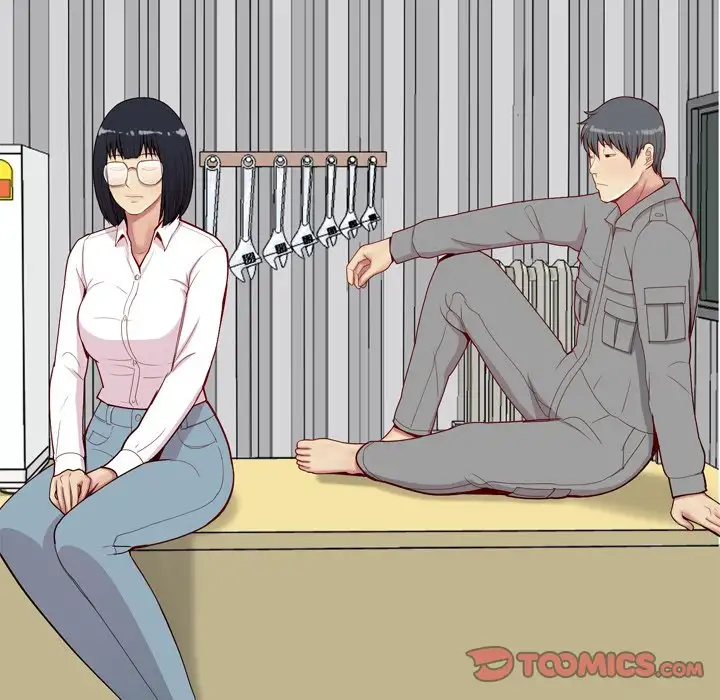 Love Prelude - Chapter 30 Page 44