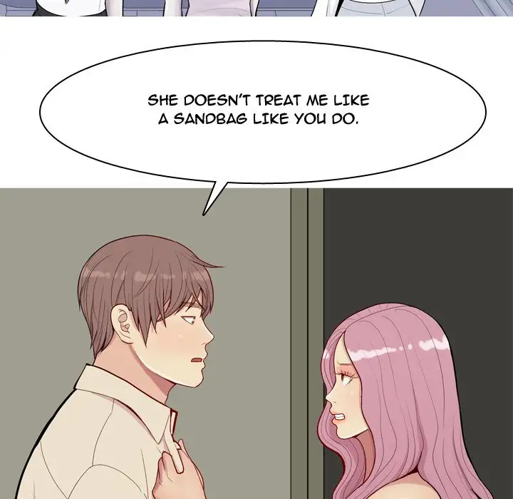 Love Prelude - Chapter 30 Page 55