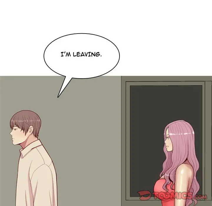 Love Prelude - Chapter 30 Page 78
