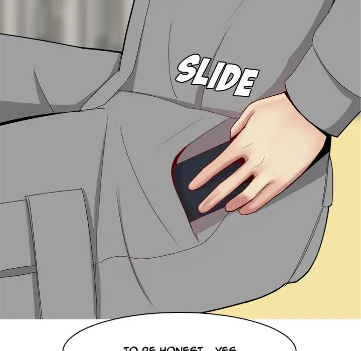 Love Prelude - Chapter 31 Page 40