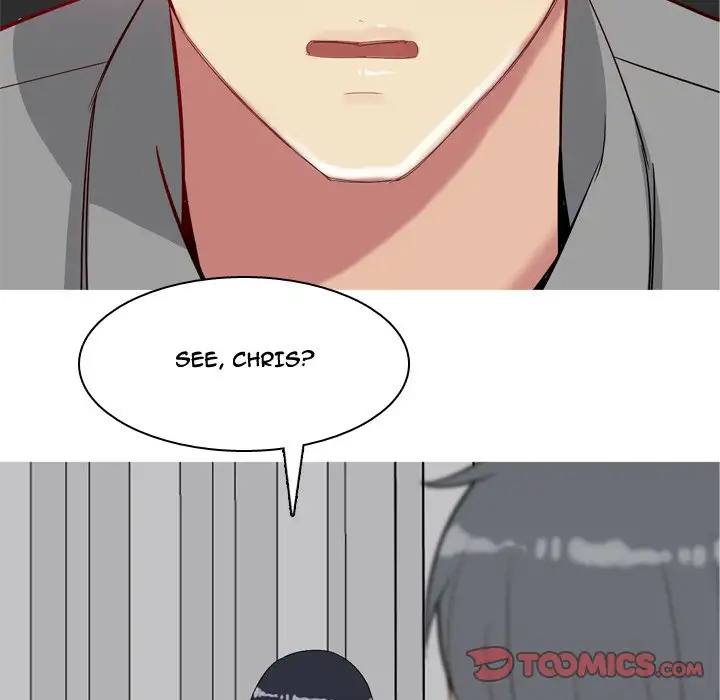 Love Prelude - Chapter 31 Page 56