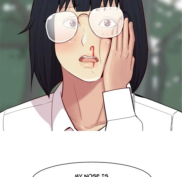 Love Prelude - Chapter 34 Page 17