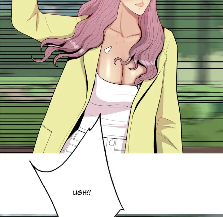 Love Prelude - Chapter 34 Page 20