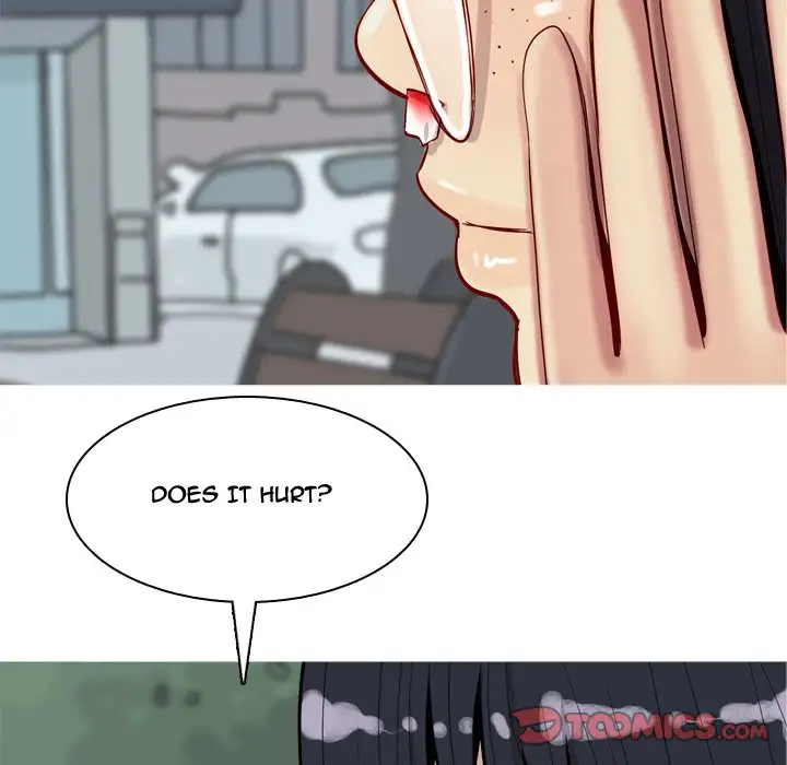 Love Prelude - Chapter 34 Page 26
