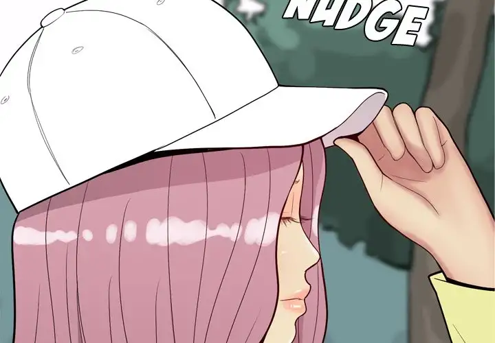 Love Prelude - Chapter 34 Page 3