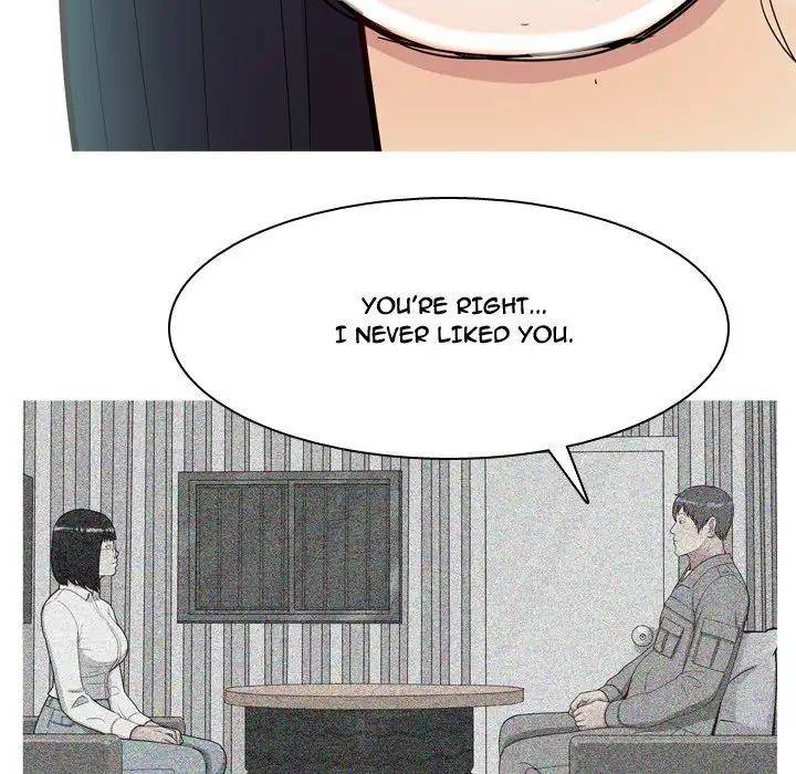 Love Prelude - Chapter 34 Page 55