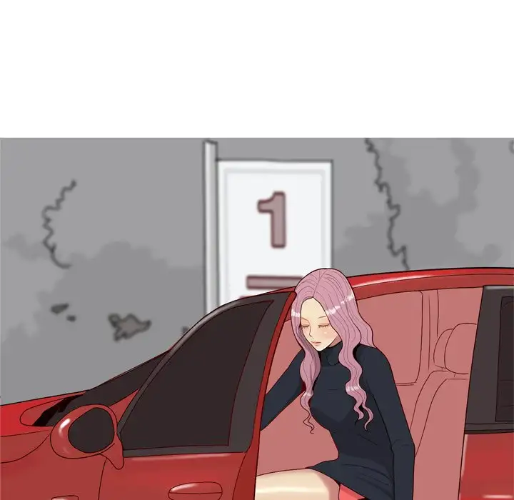 Love Prelude - Chapter 34 Page 79