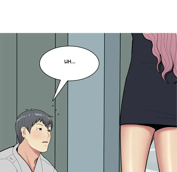 Love Prelude - Chapter 34 Page 85