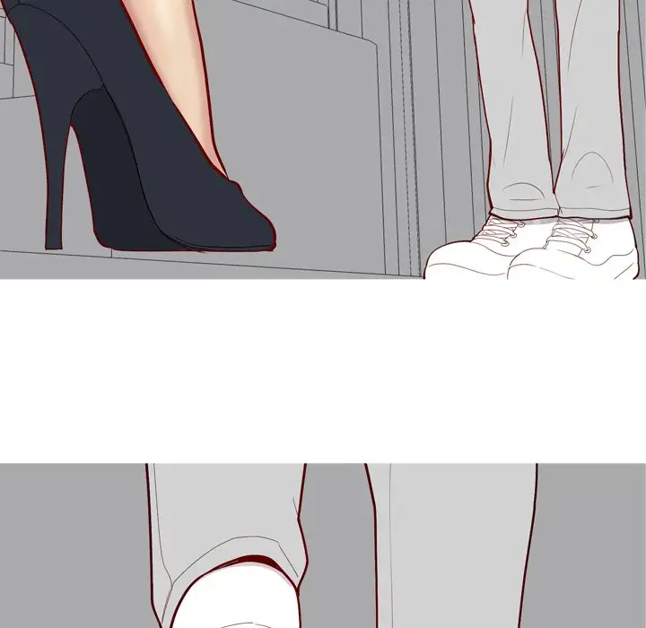 Love Prelude - Chapter 36 Page 46