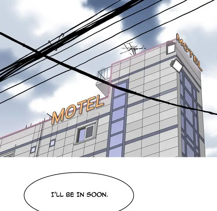 Love Prelude - Chapter 37 Page 31