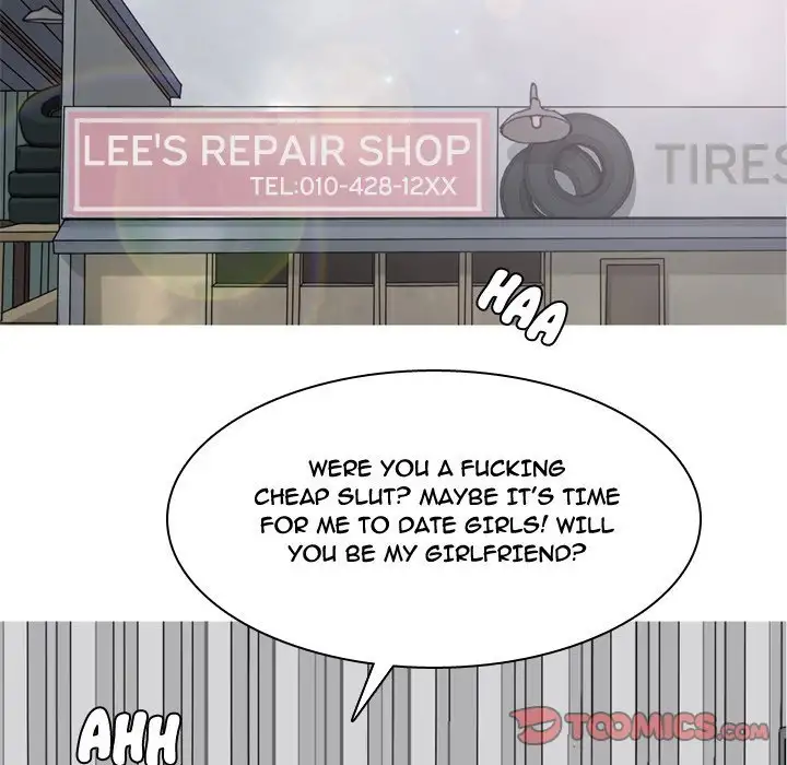 Love Prelude - Chapter 38 Page 50