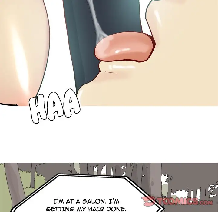 Love Prelude - Chapter 39 Page 66