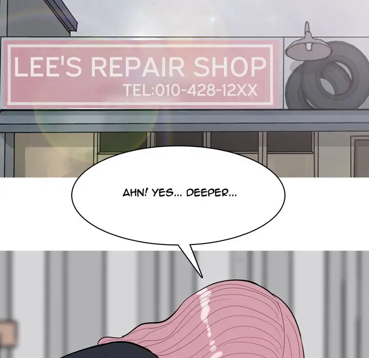 Love Prelude - Chapter 39 Page 73