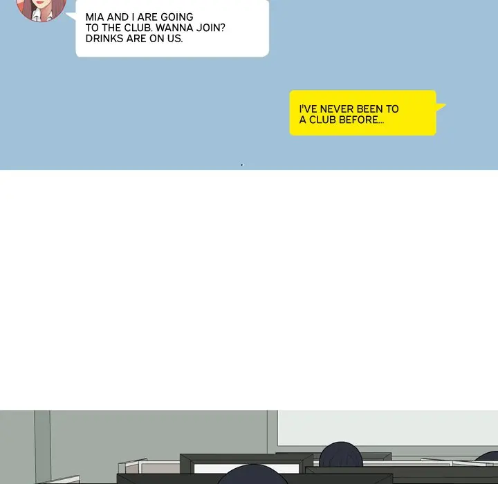 Love Prelude - Chapter 4 Page 37