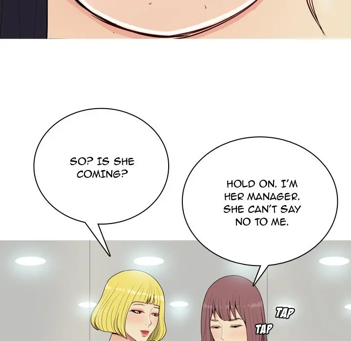 Love Prelude - Chapter 4 Page 40