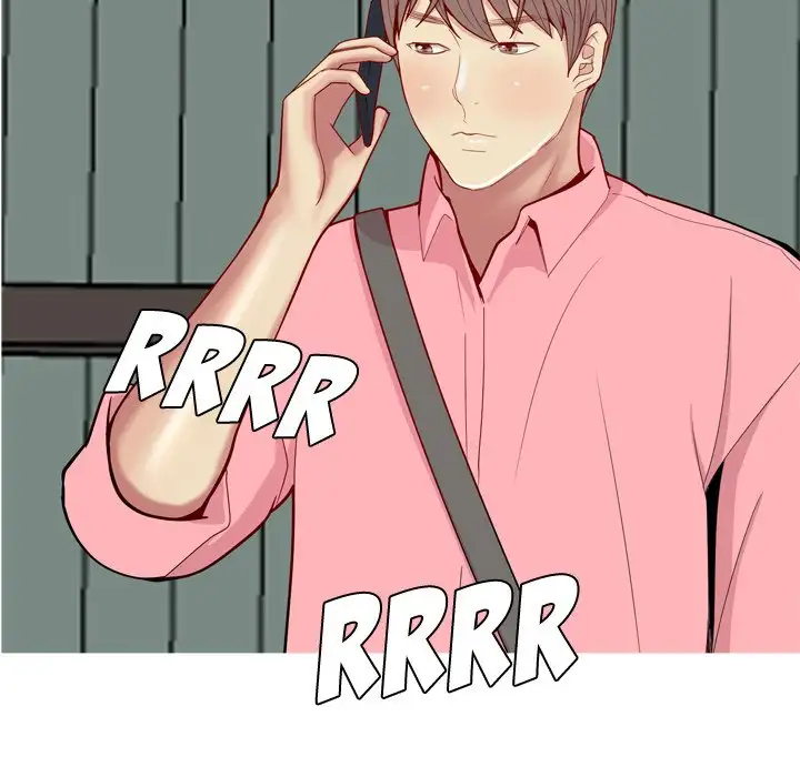 Love Prelude - Chapter 40 Page 10